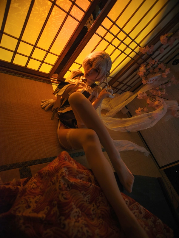 天狼星 - 一米八的大梨子