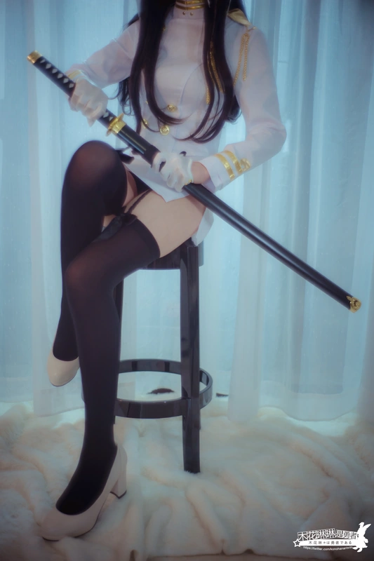 碧池航线 - 木花琳琳是勇者